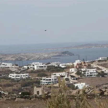 Skios Hotel 2*