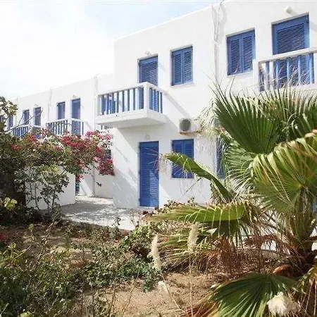 Skios Hotel 2*