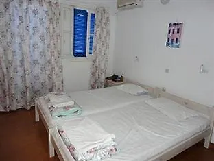 Skios Hotel Ornos (Mykonos)