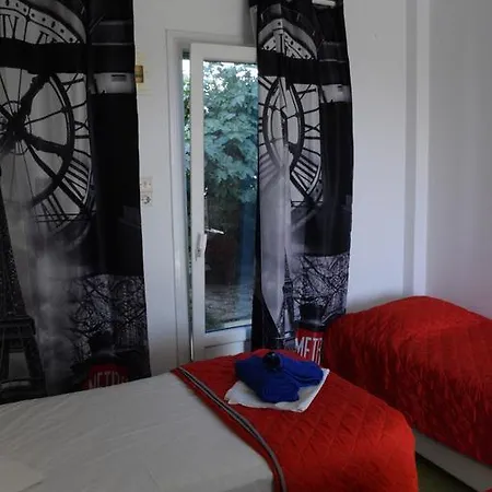 Hotel Skios