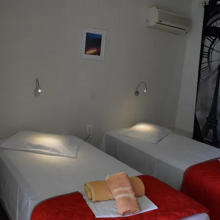 Skios 2* Ornos (Mykonos)