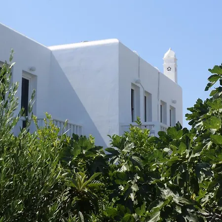 Hotel Skios Ornos (Mykonos)