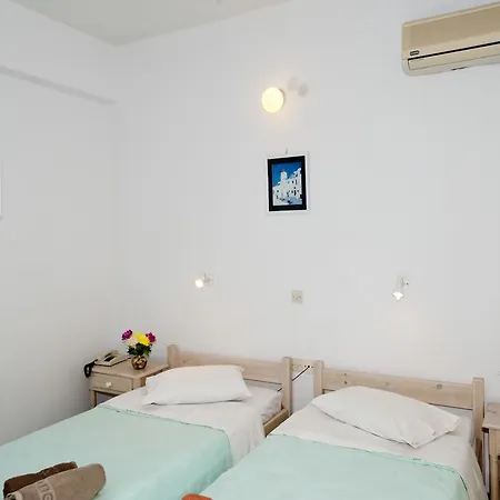 Hotel Skios Ornos (Mykonos)