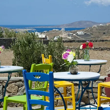 Skios Hotel 2*