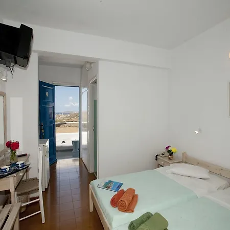 Skios Hotel 2*