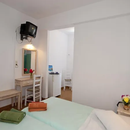 Hotel Skios Ornos (Mykonos)