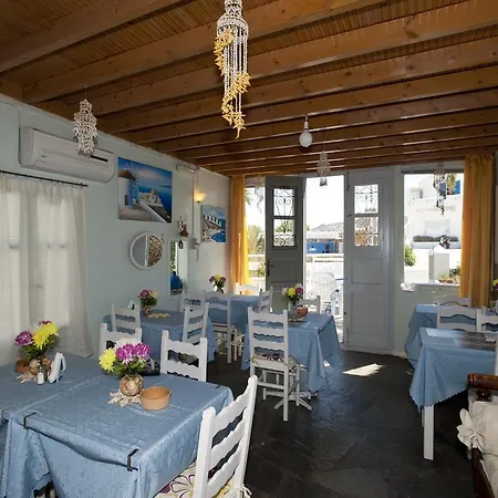 Skios 2* Ornos (Mykonos)