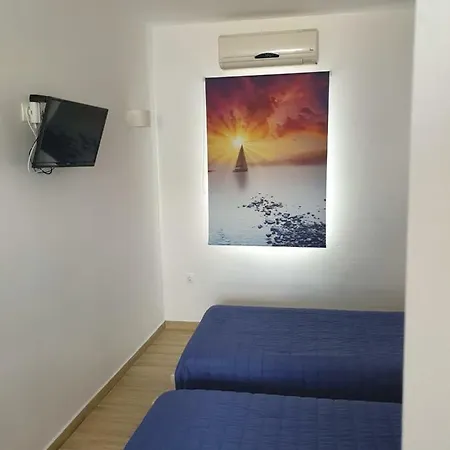 Hotel Skios 2*