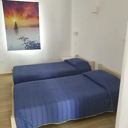 Hotel Skios 2*
